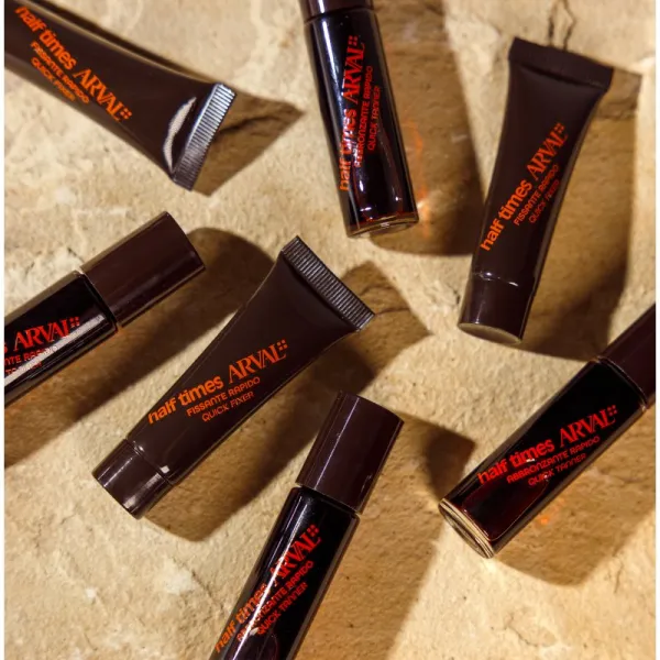 Arval Half Times Fast Tanning Bottle + Tube Set ochranný olej urýchľujúci opálenie