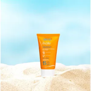 Arval IlSole Anti-wrinkle Protective Face Cream SPF 15 ochranný krém proti vráskam SPF 15 50 ml