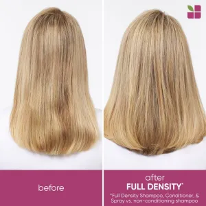 Biolage Full Density kondicionér pre zosilnenie priemeru vlasu s okamžitým efektom 200 ml