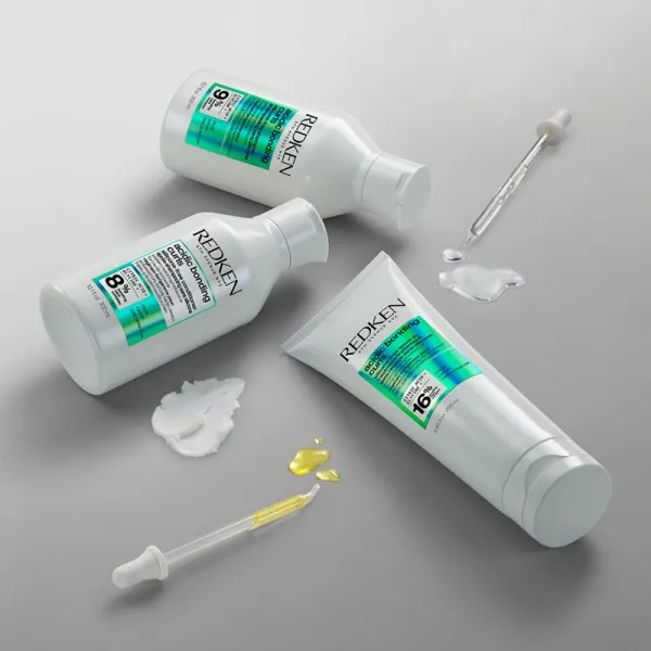 Redken Acidic Bonding Curls regeneračný kondicionér pre kučeravé vlasy 300 ml