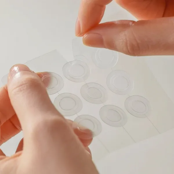 Some By Mi Micro Pin Spot Patch náplasti na problematickú pleť 9 ks