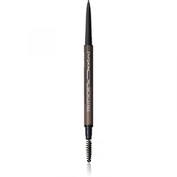 MAC Cosmetics Pro Brow Definer vodeodolná ceruzka na obočie odtieň Stylized 0.3 g