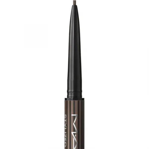 MAC Cosmetics Pro Brow Definer vodeodolná ceruzka na obočie odtieň Stylized 0.3 g