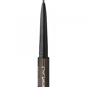 MAC Cosmetics Pro Brow Definer vodeodolná ceruzka na obočie odtieň Stylized 0.3 g