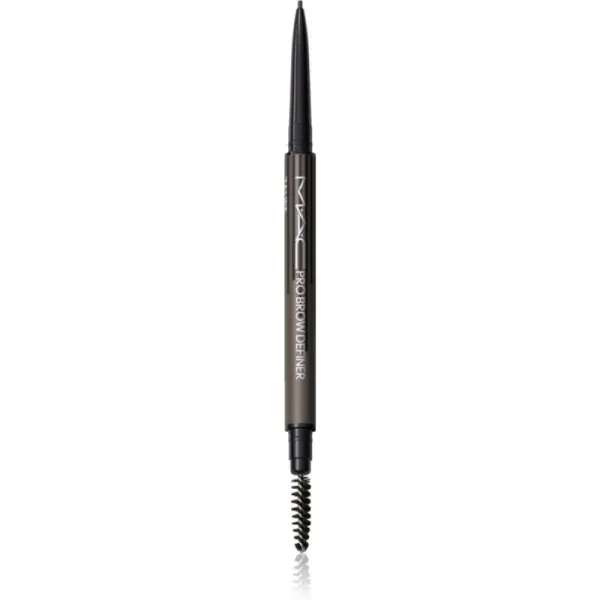MAC Cosmetics Pro Brow Definer vodeodolná ceruzka na obočie odtieň Taupe 0.3 g