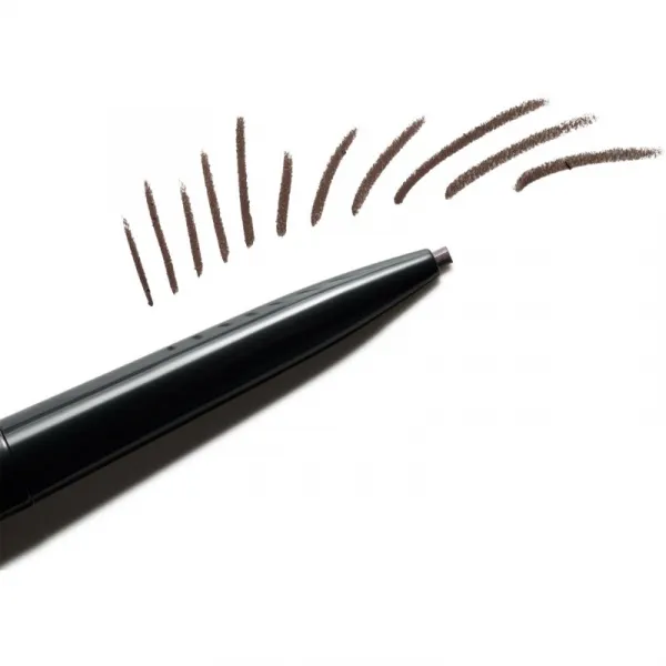 MAC Cosmetics Pro Brow Definer vodeodolná ceruzka na obočie odtieň Taupe 0.3 g