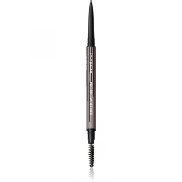 MAC Cosmetics Pro Brow Definer vodeodolná ceruzka na obočie odtieň Thunder 0.3 g