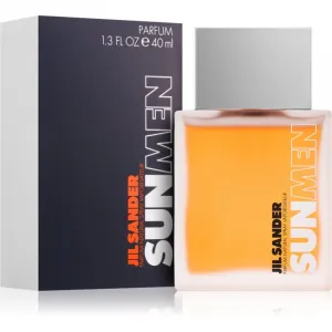 Jil Sander Sun Men Parfum parfém pre mužov 40 ml