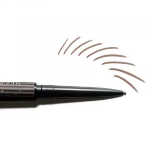 MAC Cosmetics Pro Brow Definer vodeodolná ceruzka na obočie odtieň Thunder 0.3 g