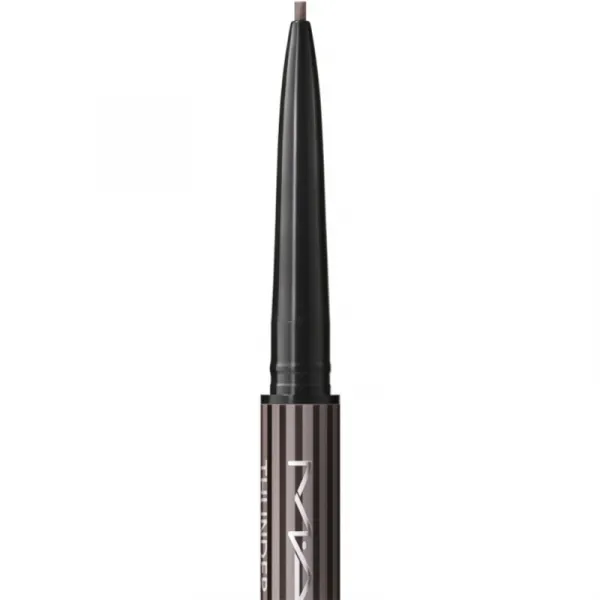 MAC Cosmetics Pro Brow Definer vodeodolná ceruzka na obočie odtieň Thunder 0.3 g