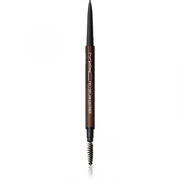 MAC Cosmetics Pro Brow Definer vodeodolná ceruzka na obočie odtieň Strut 0,3 g