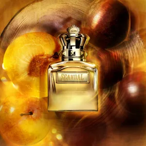 Jean Paul Gaultier Scandal Pour Homme Absolu parfém pre mužov 100 ml