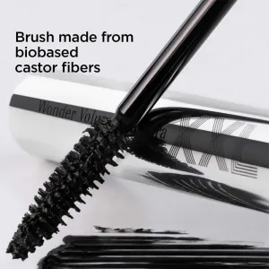 Clarins Wonder Volume Mascara XXL riasenka pre maximálny objem odtieň 01 Extreme Black 8 ml
