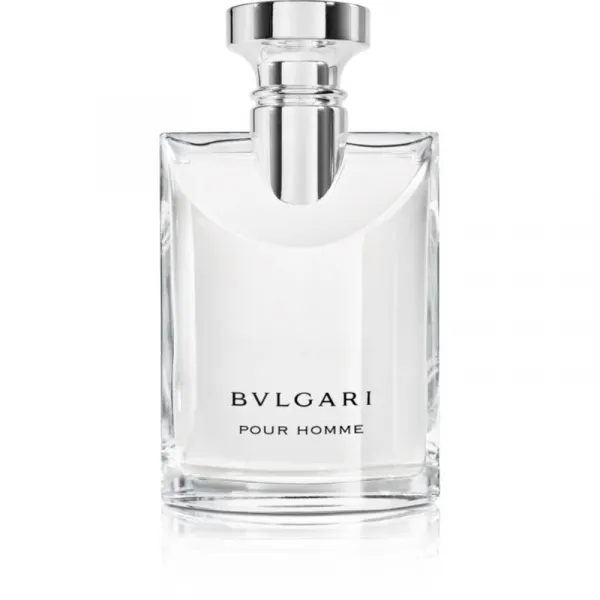 BVLGARI Pour Homme toaletná voda pre mužov 100 ml