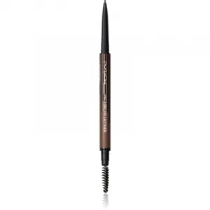 MAC Cosmetics Pro Brow Definer vodeodolná ceruzka na obočie odtieň Lingering 0.3 g