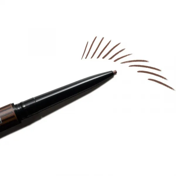 MAC Cosmetics Pro Brow Definer vodeodolná ceruzka na obočie odtieň Lingering 0.3 g