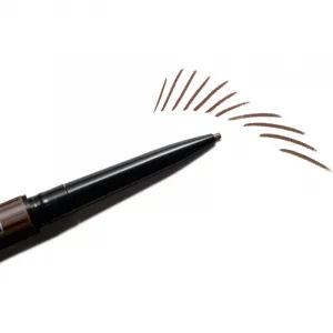MAC Cosmetics Pro Brow Definer vodeodolná ceruzka na obočie odtieň Lingering 0.3 g