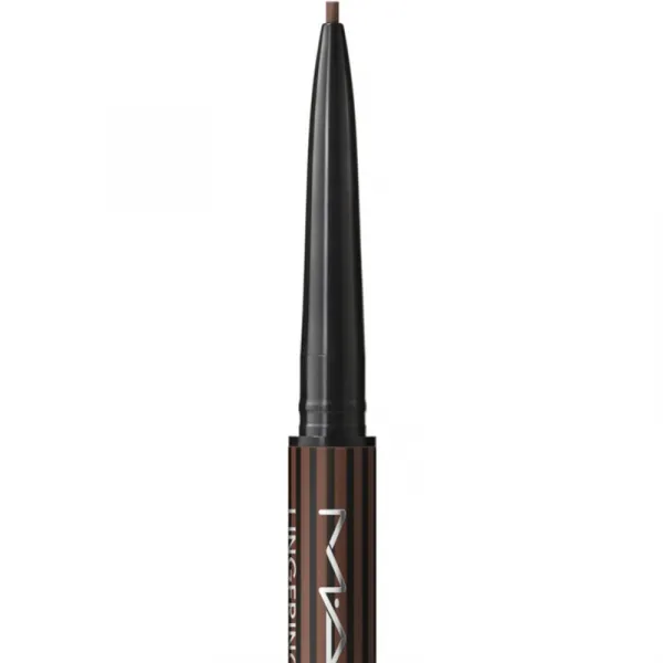 MAC Cosmetics Pro Brow Definer vodeodolná ceruzka na obočie odtieň Lingering 0.3 g