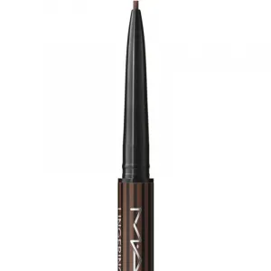 MAC Cosmetics Pro Brow Definer vodeodolná ceruzka na obočie odtieň Lingering 0.3 g
