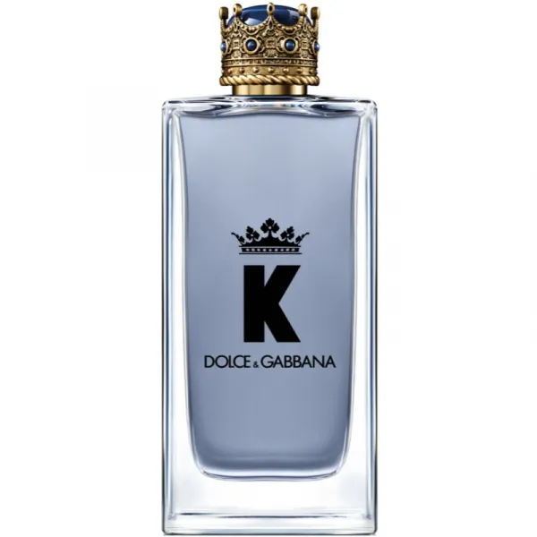 Dolce&Gabbana K by Dolce&Gabbana Eau de Toilette toaletná voda pre mužov 200 ml