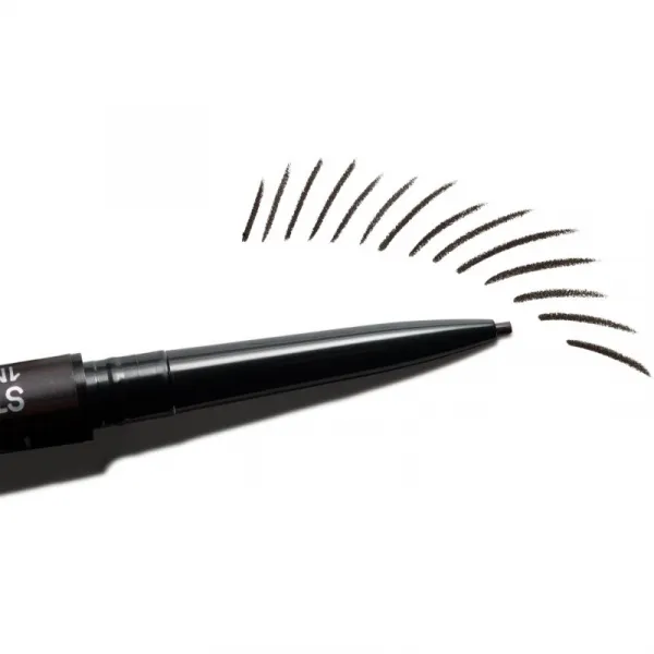 MAC Cosmetics Pro Brow Definer vodeodolná ceruzka na obočie odtieň Stud 0.3 g