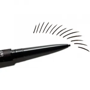MAC Cosmetics Pro Brow Definer vodeodolná ceruzka na obočie odtieň Stud 0.3 g