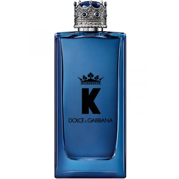 Dolce&Gabbana K by Dolce&Gabbana Eau de Parfum parfumovaná voda pre mužov 200 ml