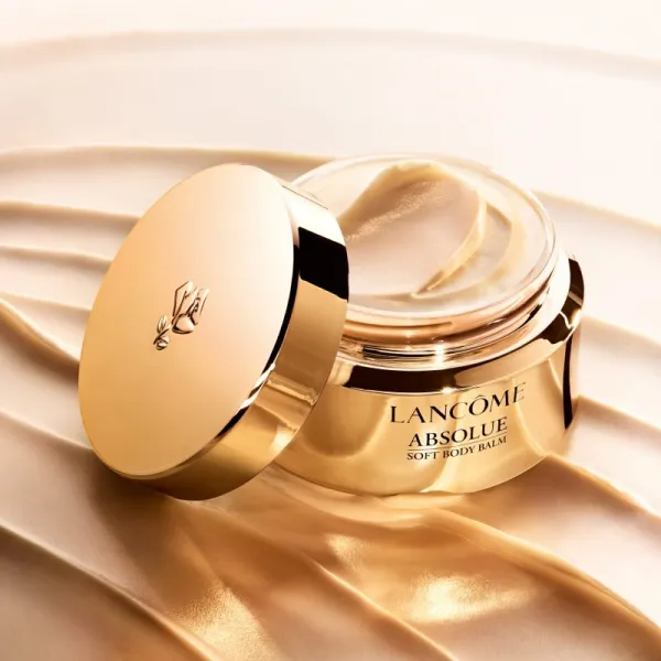 Lancôme Absolue Soft Body Balm telový balzam pre ženy 200 ml