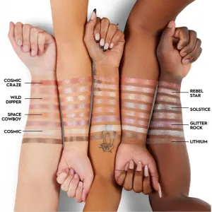 Urban Decay 24/7 Moondust očné tiene odtieň Solstice 1,8 g
