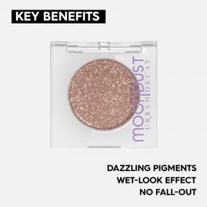 Urban Decay 24/7 Moondust očné tiene odtieň Solstice 1,8 g