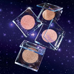 Urban Decay 24/7 Moondust očné tiene odtieň Solstice 1,8 g