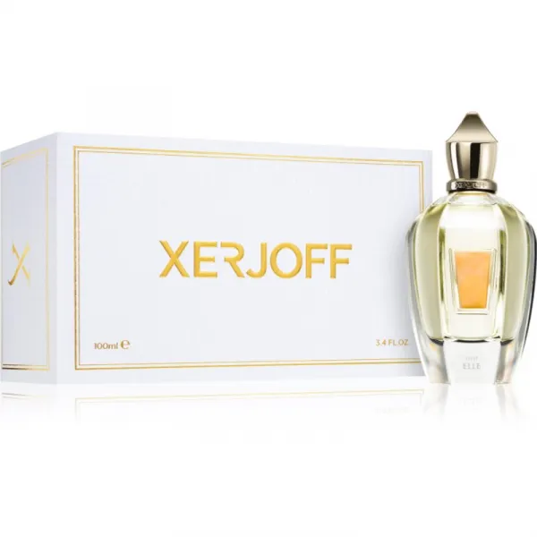 Xerjoff Elle parfém pre ženy 100 ml
