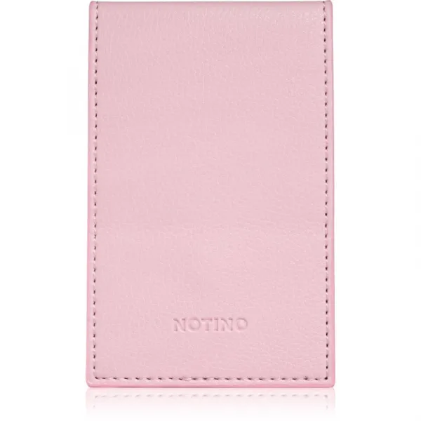 Notino Pastel Collection Cosmetic mirror kozmetické zrkadielko 1 ks