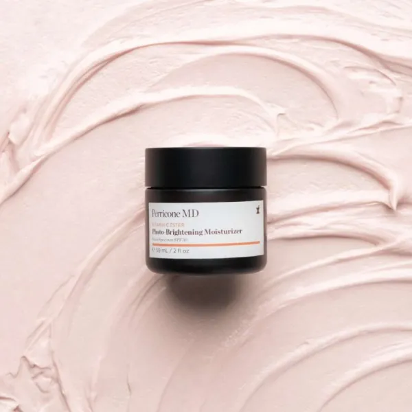 Perricone MD Vitamin C Ester Photo-Brightening Moisturizer denný rozjasňujúci krém s hydratačným účinkom SPF 30 59 ml