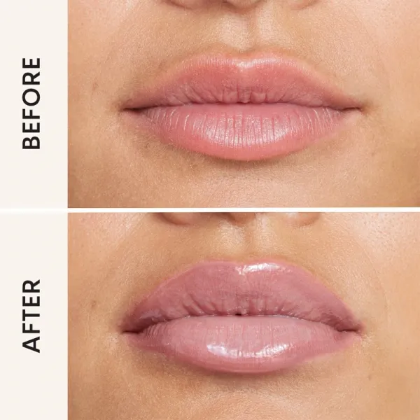 GOSH COPENHAGEN Lip Filler lesk na pery pre väčší objem 002 Ice 5 ml