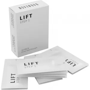 Nanolash Step 1 - Lift aktivátor na lifting a lamináciu mihalníc 10x0,5 ml