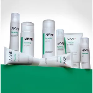 Arval Puractiva Bio-Balancing Cream čistiaci krém s regeneračným účinkom 50 ml