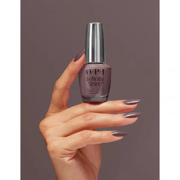 OPI Infinite Shine Silk lak na nechty s gélovým efektom You Don't Know Jacques 15 ml