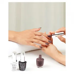 OPI Infinite Shine Silk lak na nechty s gélovým efektom You Don't Know Jacques 15 ml