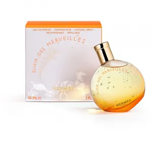 HERMÈS Elixir Des Merveilles parfumovaná voda pre ženy 30 ml