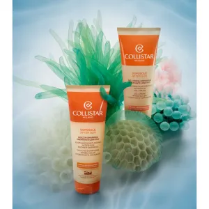 Collistar After Sun Eco-Compatible krém po opaľovaní ECO 250 ml