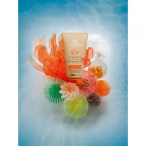 Collistar Sun Eco-Compatible opaľovací krém SPF 50+ ECO 150 ml