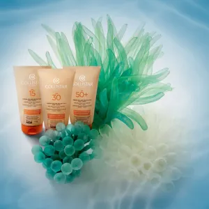 Collistar Sun Eco-Compatible opaľovací krém SPF 30 ECO 150 ml