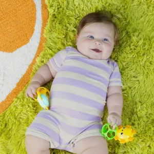 OBALL Hračka Oball Hryzačky Soother Pals™ Easy-Grasp 2ks 3m+