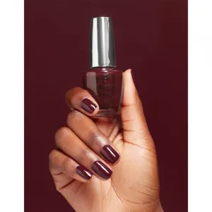 OPI Infinite Shine Silk lak na nechty s gélovým efektom Raisin' the Bar 15 ml