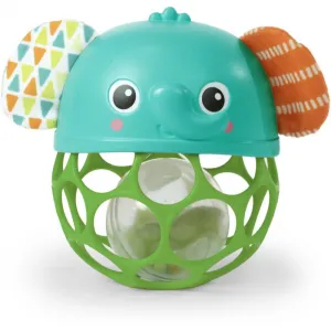 OBALL Hračka hudobná svietiaca Giggle & Glow™ 3m+