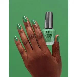 OPI Infinite Shine Silk lak na nechty s gélovým efektom Won for the Ages 15 ml
