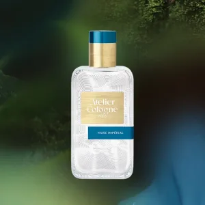 Atelier Cologne Cologne Absolue Musc Impérial parfumovaná voda unisex 100 ml