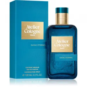 Atelier Cologne Cologne Rare Gaiac Eternel parfumovaná voda unisex 100 ml