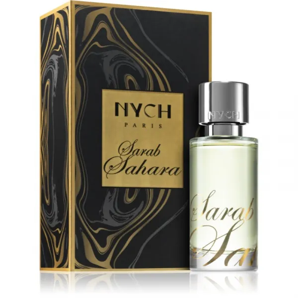 Nych Paris Sarab Sahara parfumovaná voda unisex 50 ml